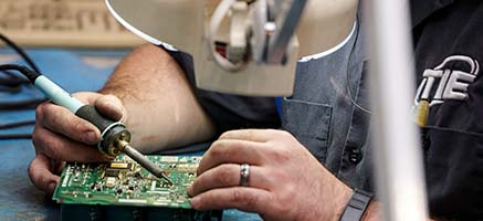Automation Repair